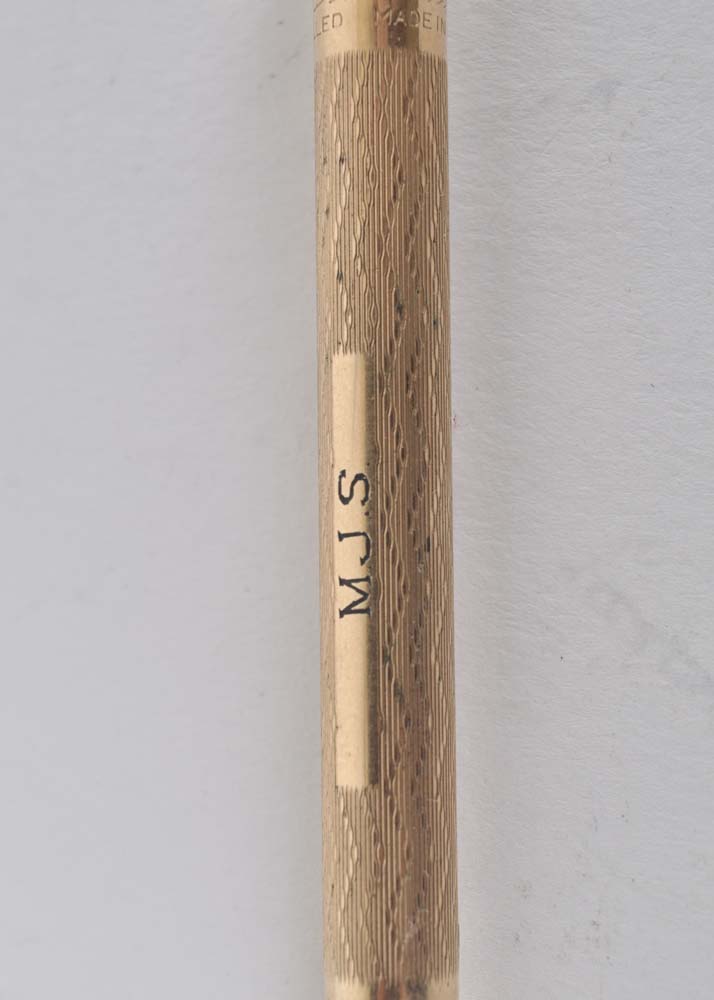 "Mad Men" Style Office Accessories