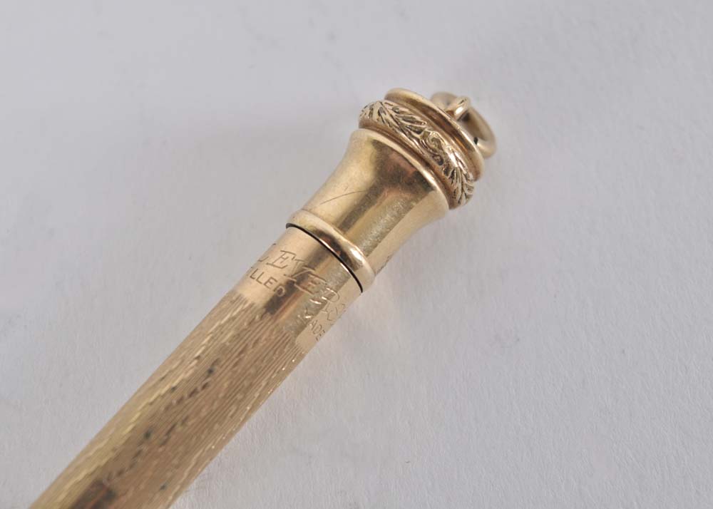 "Mad Men" Style Office Accessories