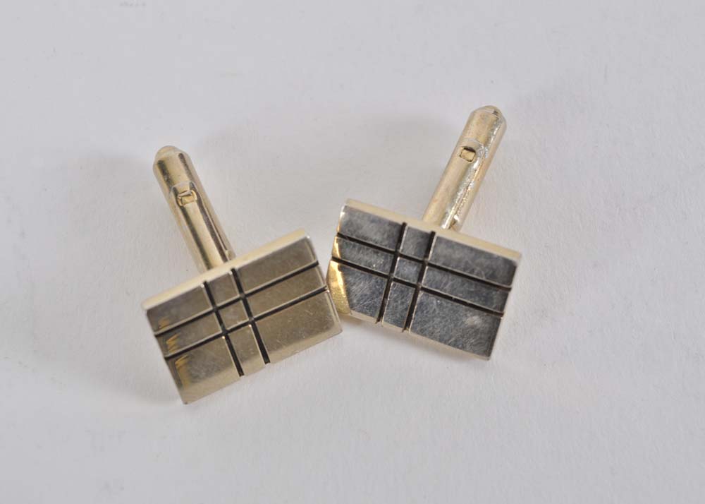 "Mad Men" Style Office Accessories