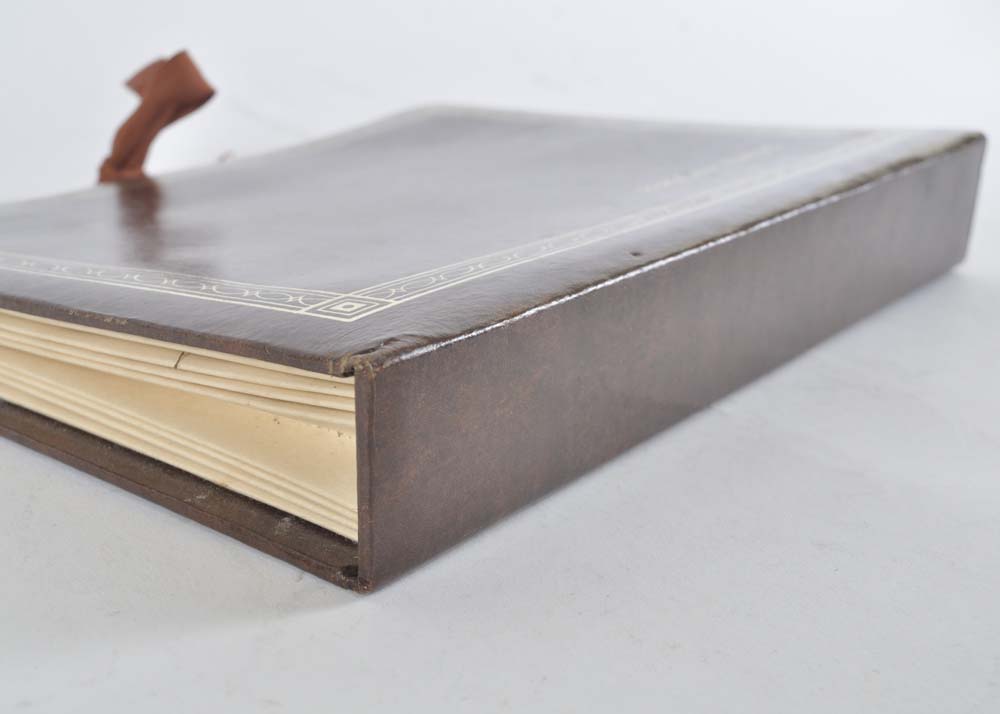 "Mad Men" Style Office Accessories