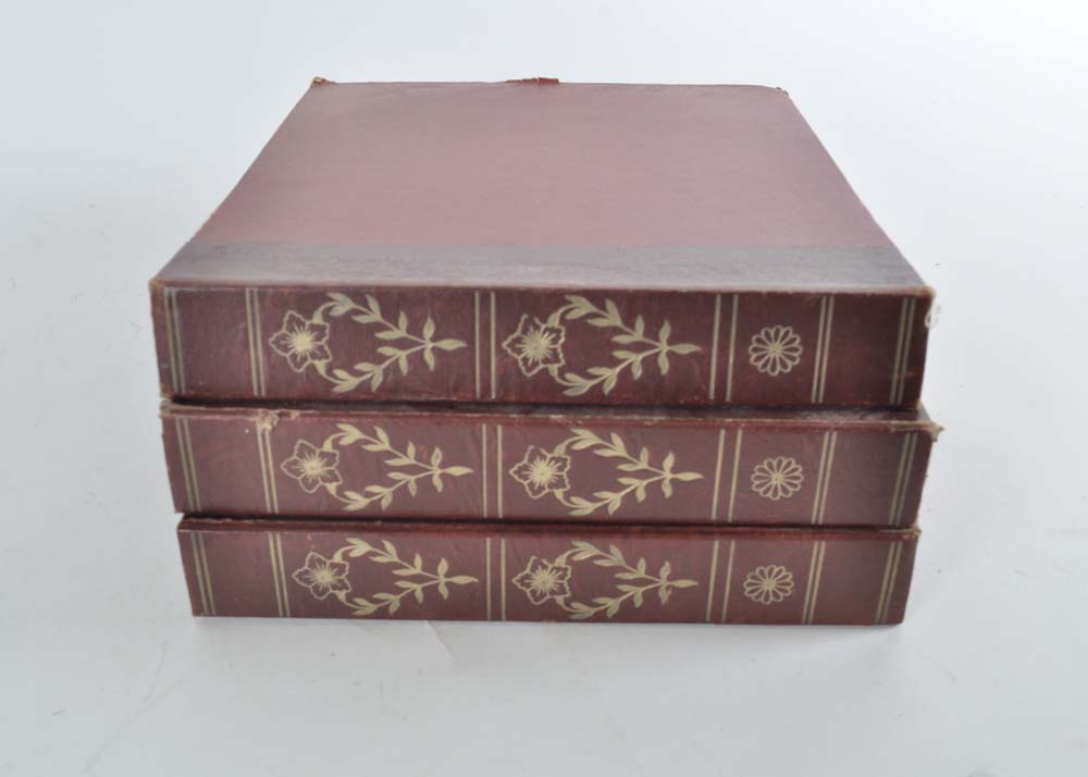 78 RPM Records of Crooners and Well-Known Artists