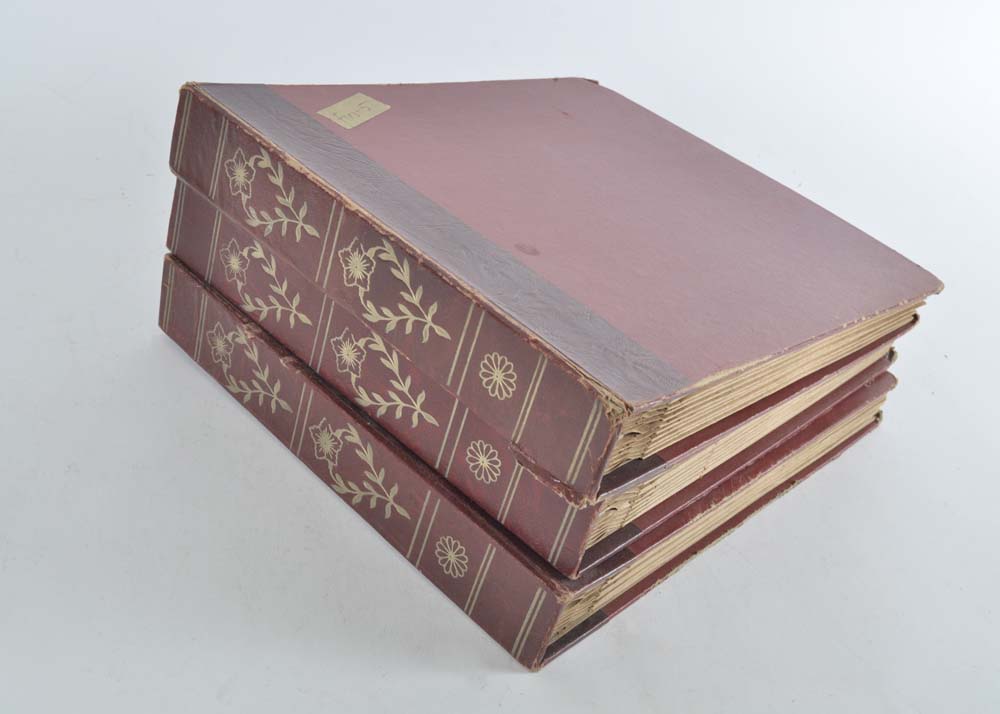 Collection of Orchestral and Fox-Trot 78s