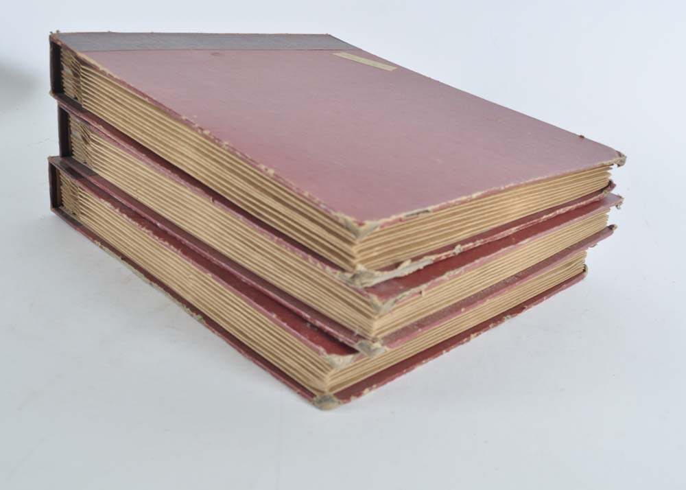 Collection of Orchestral and Fox-Trot 78s