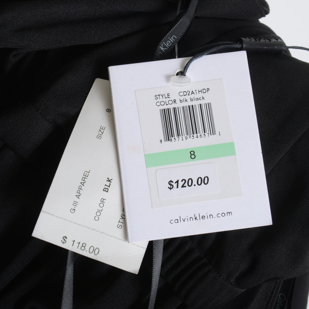 Calvin Klein Cocktail Dress