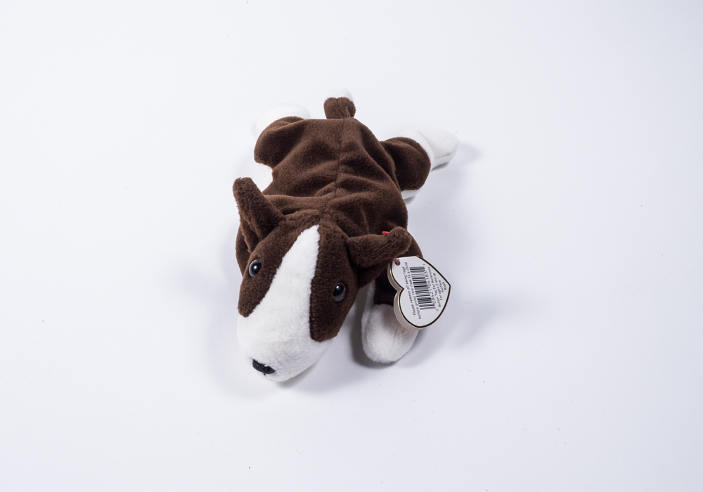 Large Collection of Ty Beanie Babies