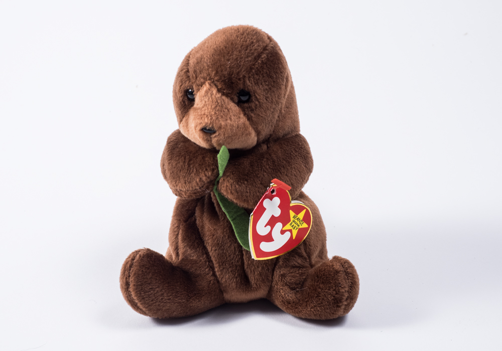 Large Collection of Ty Beanie Babies