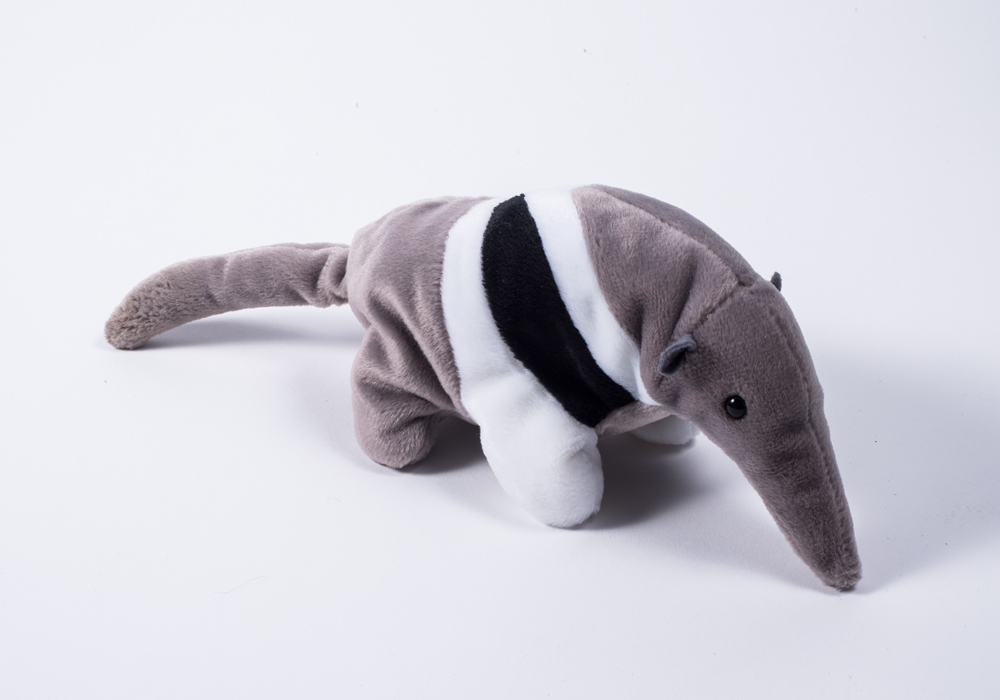 Large Collection of Ty Beanie Babies