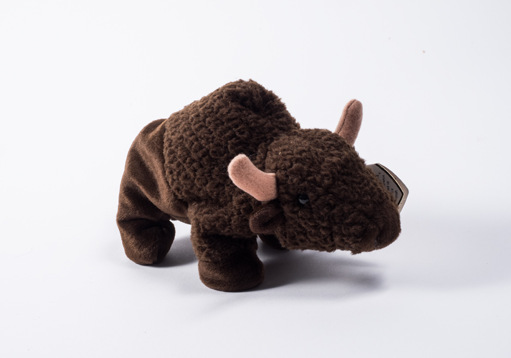 Large Collection of Ty Beanie Babies