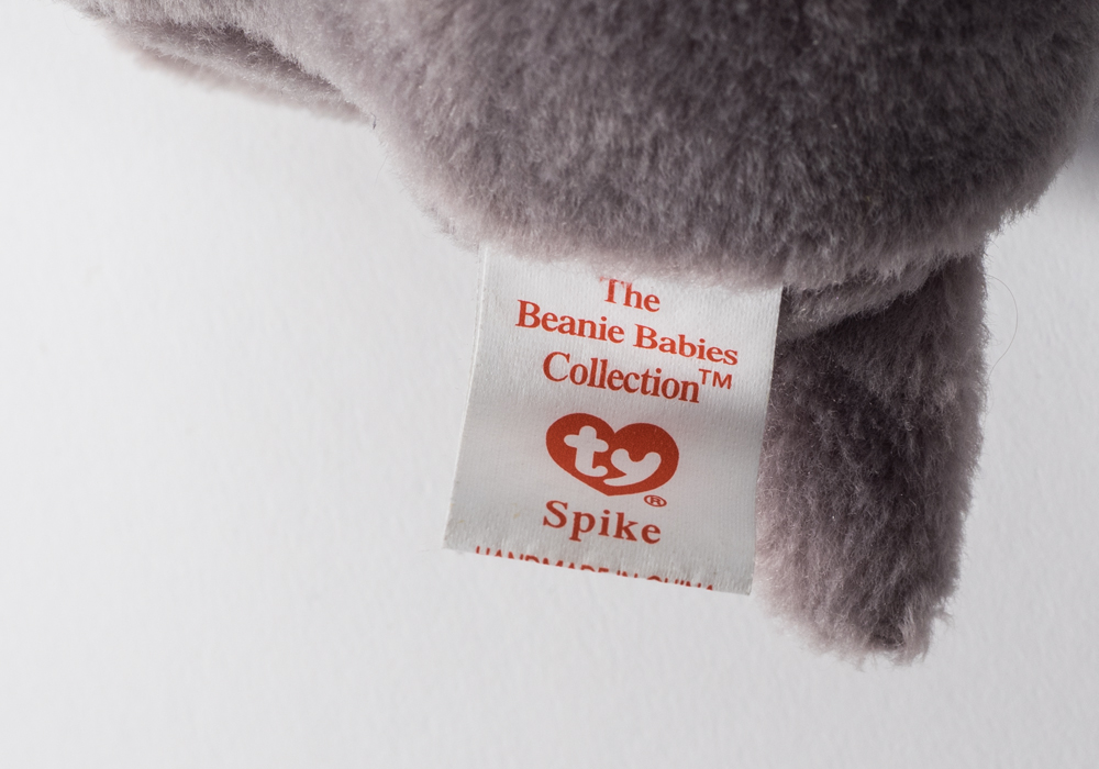 Large Collection of Ty Beanie Babies