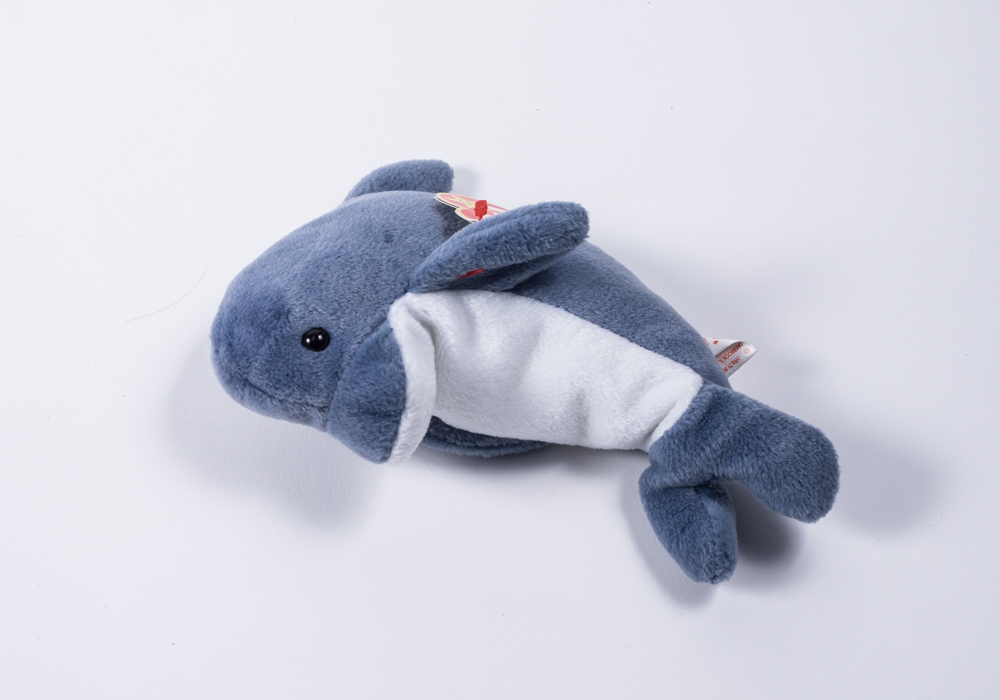 Large Collection of Ty Beanie Babies