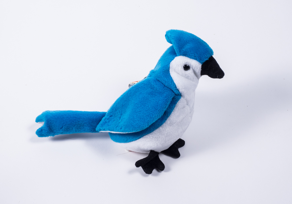 Large Collection of Ty Beanie Babies