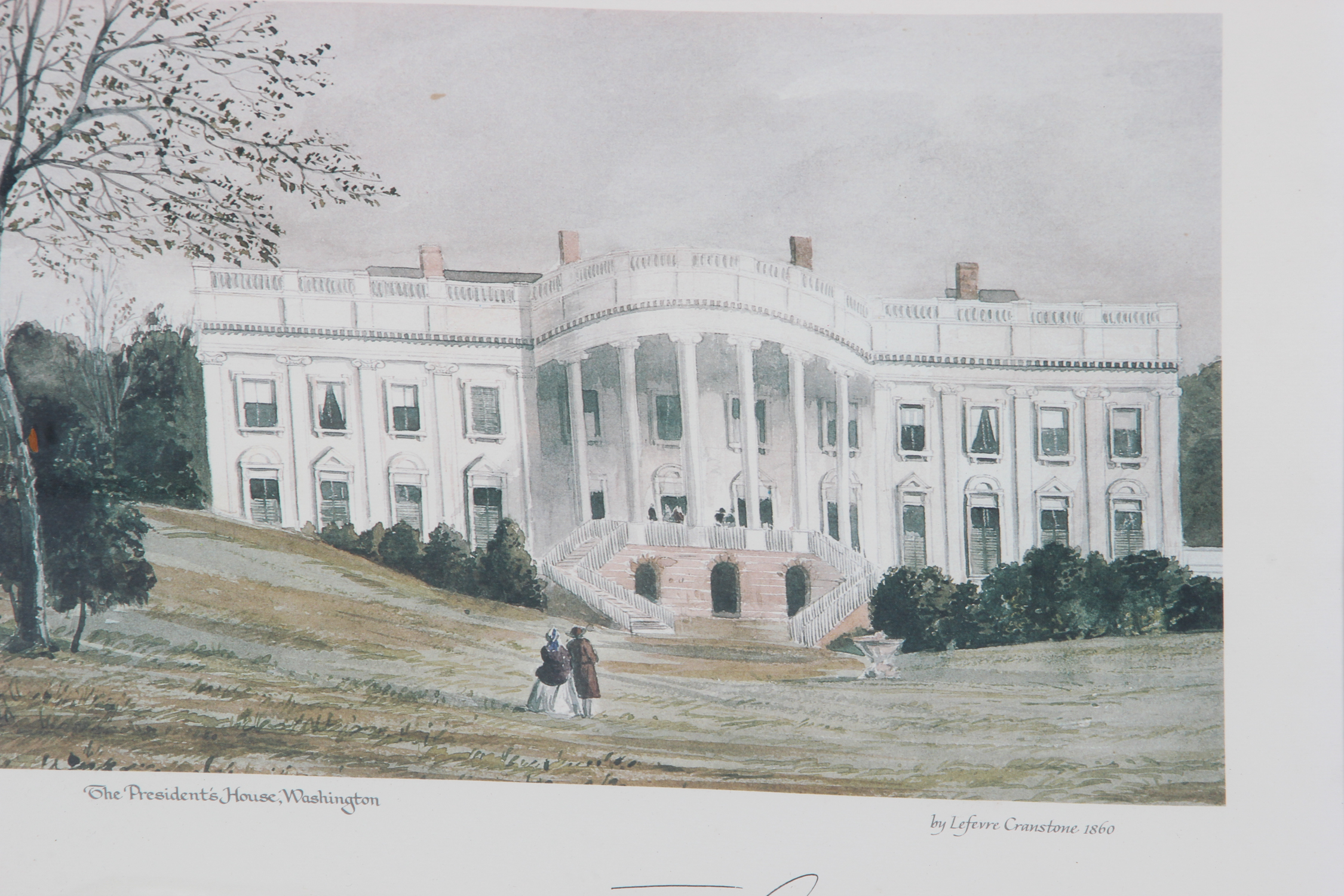 Assortment of Jimmy Carter Memorabilia