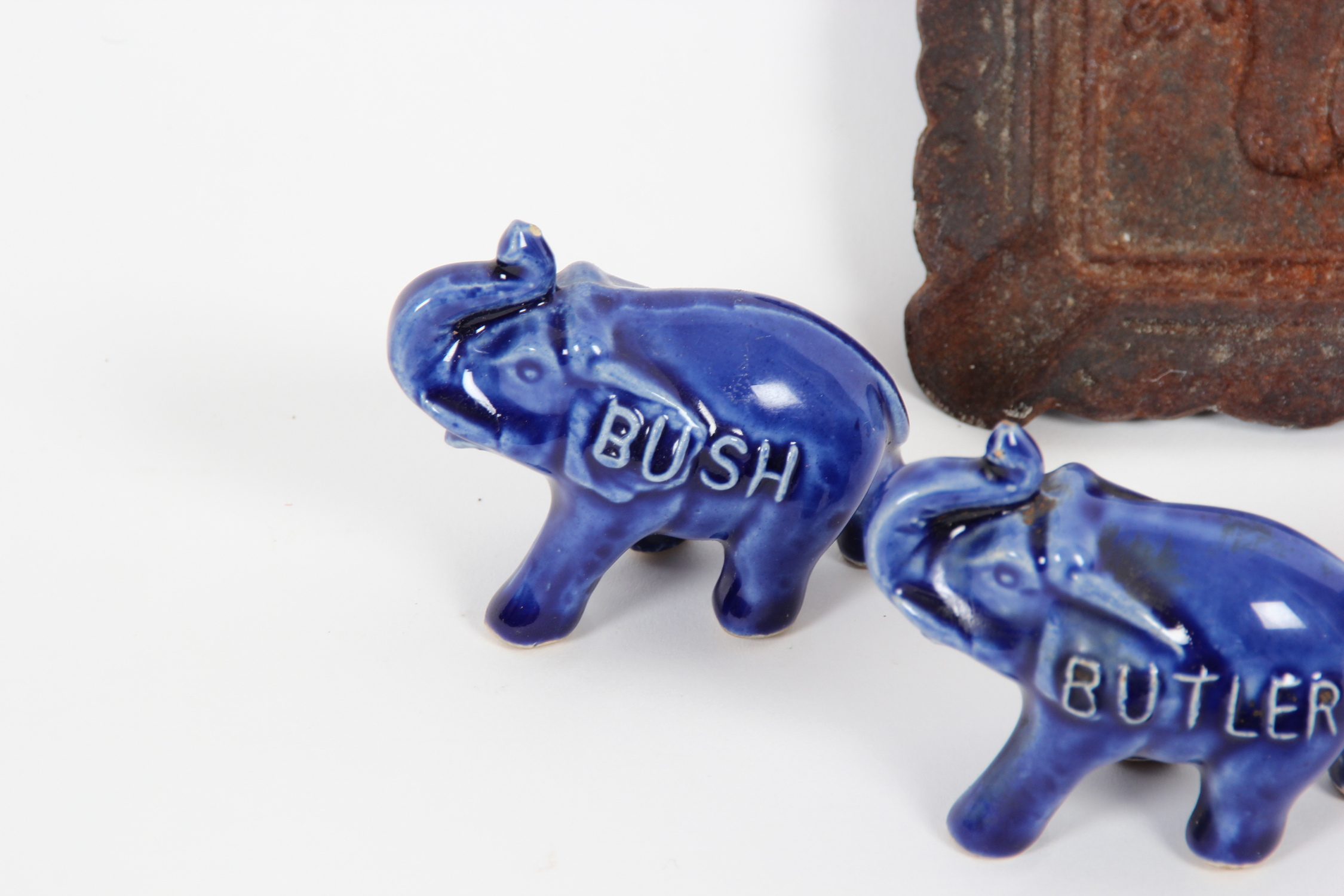 Vintage Republican Memorabilia