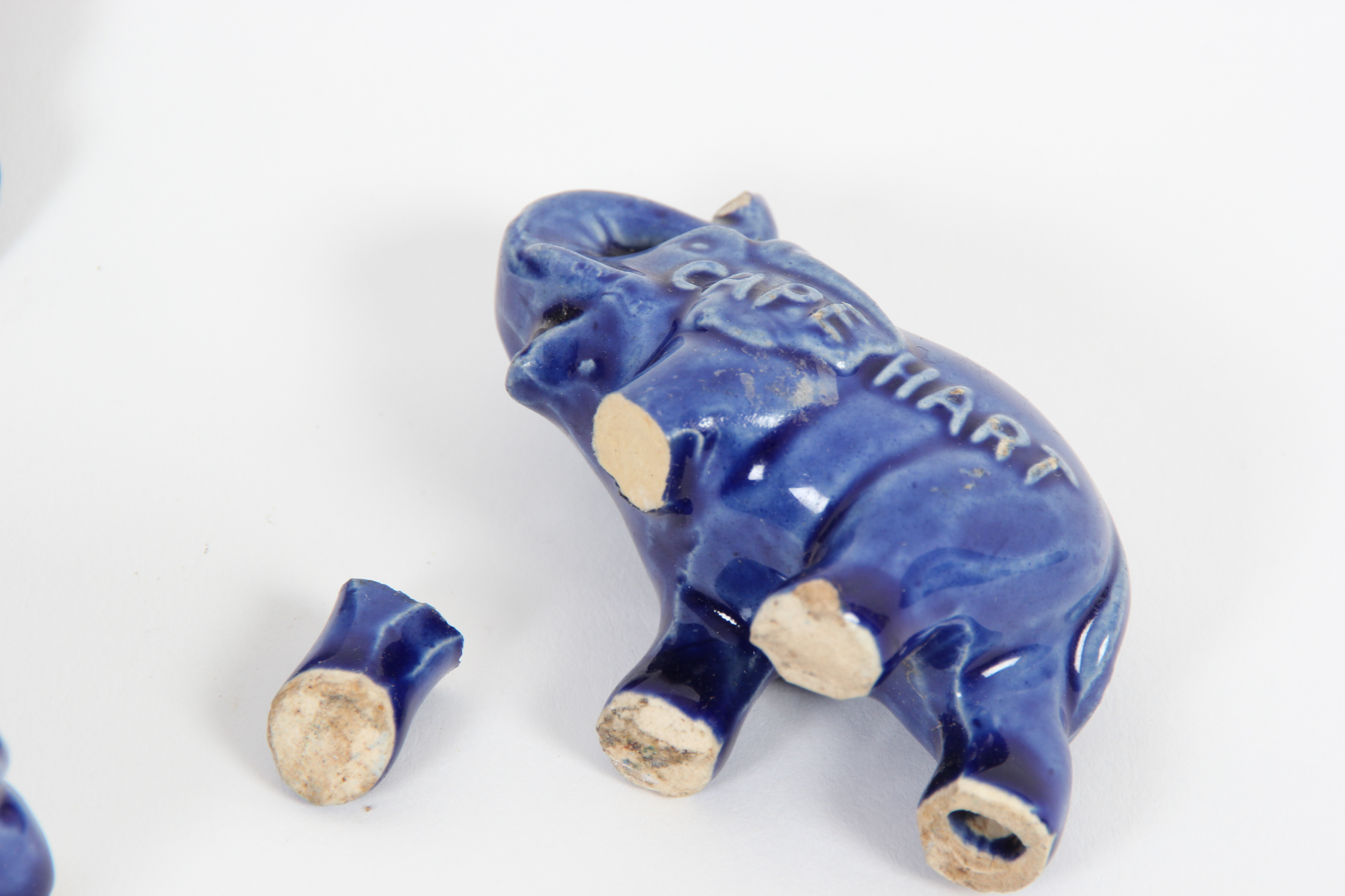 Vintage Republican Memorabilia