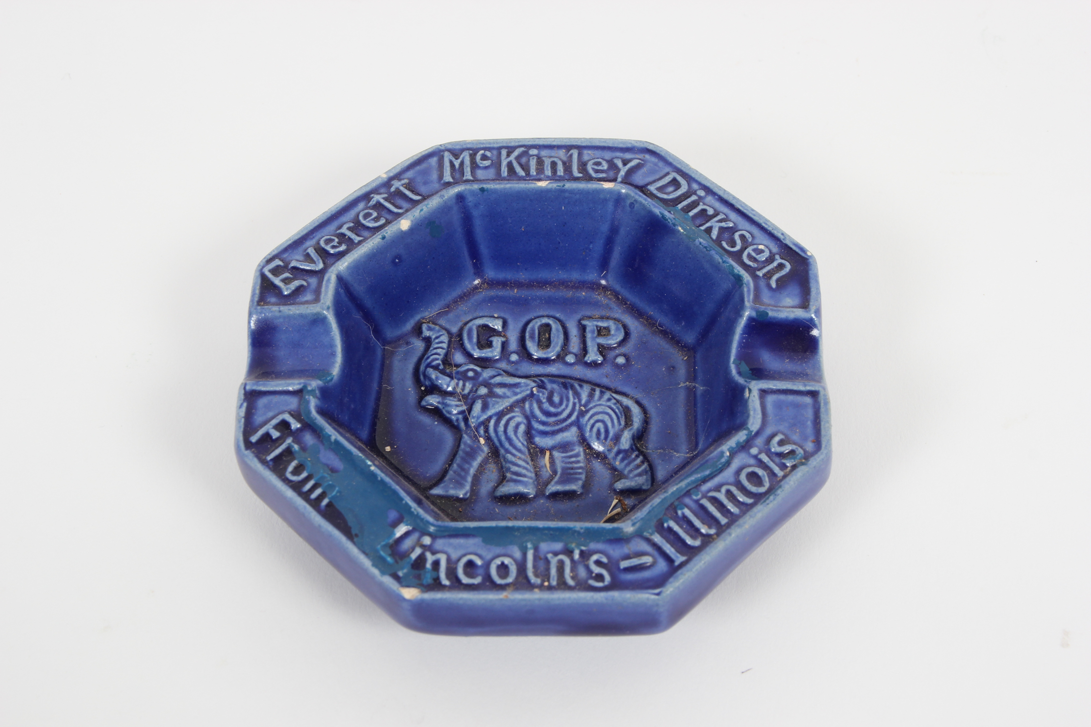 Vintage Republican Memorabilia