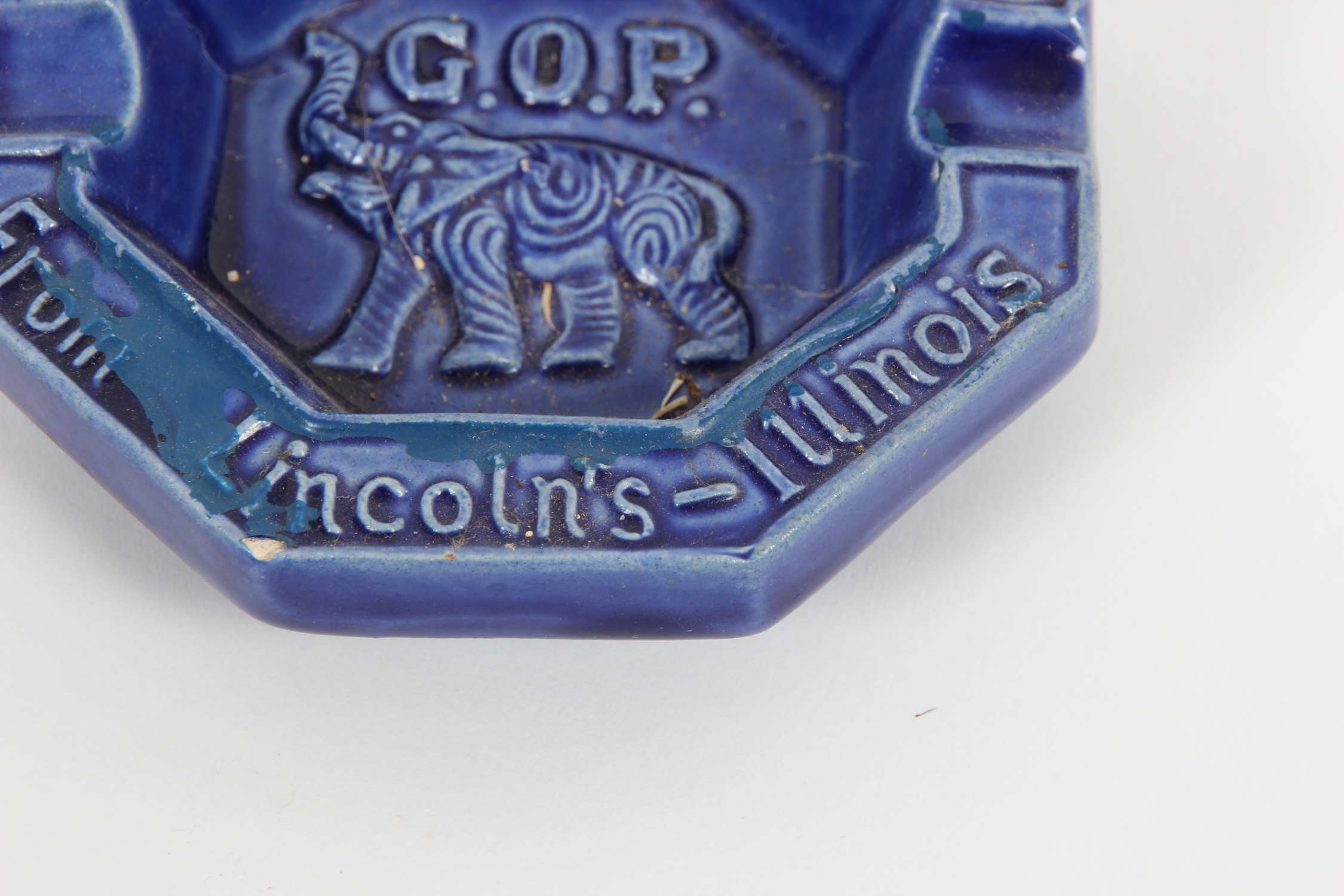 Vintage Republican Memorabilia