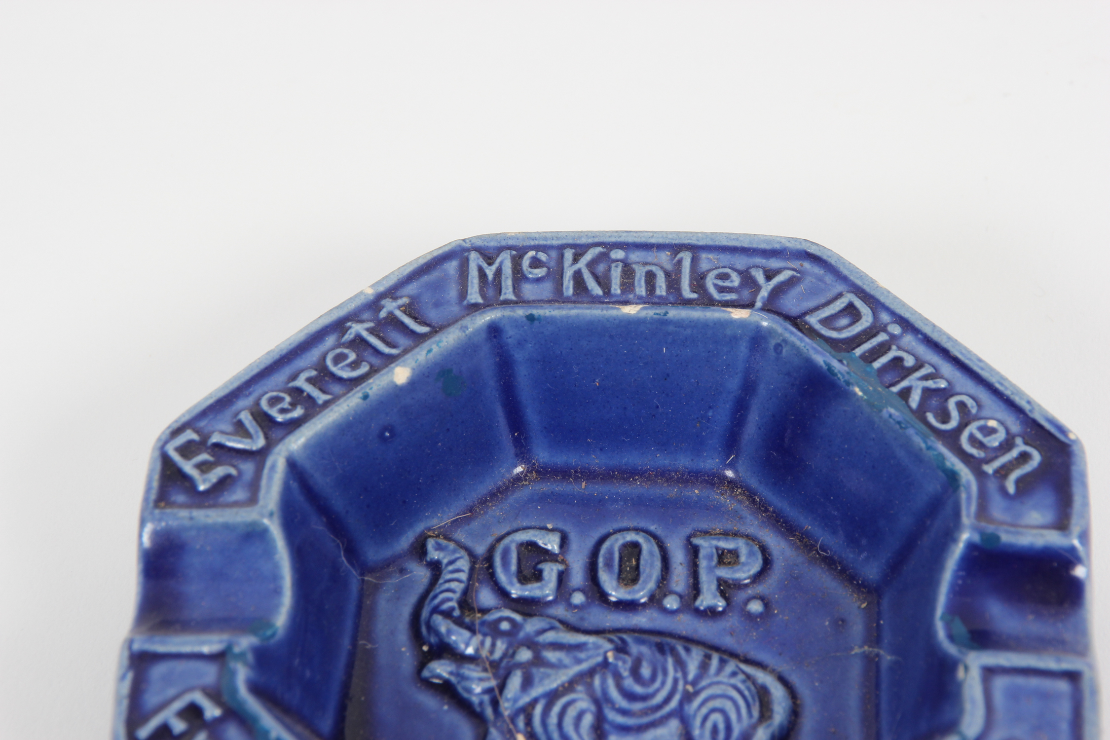 Vintage Republican Memorabilia