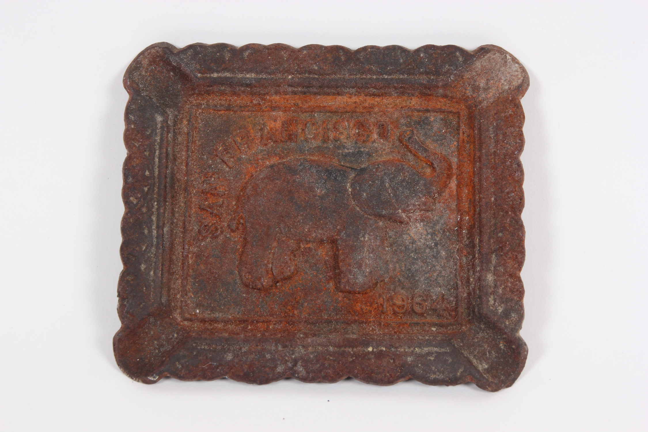 Vintage Republican Memorabilia