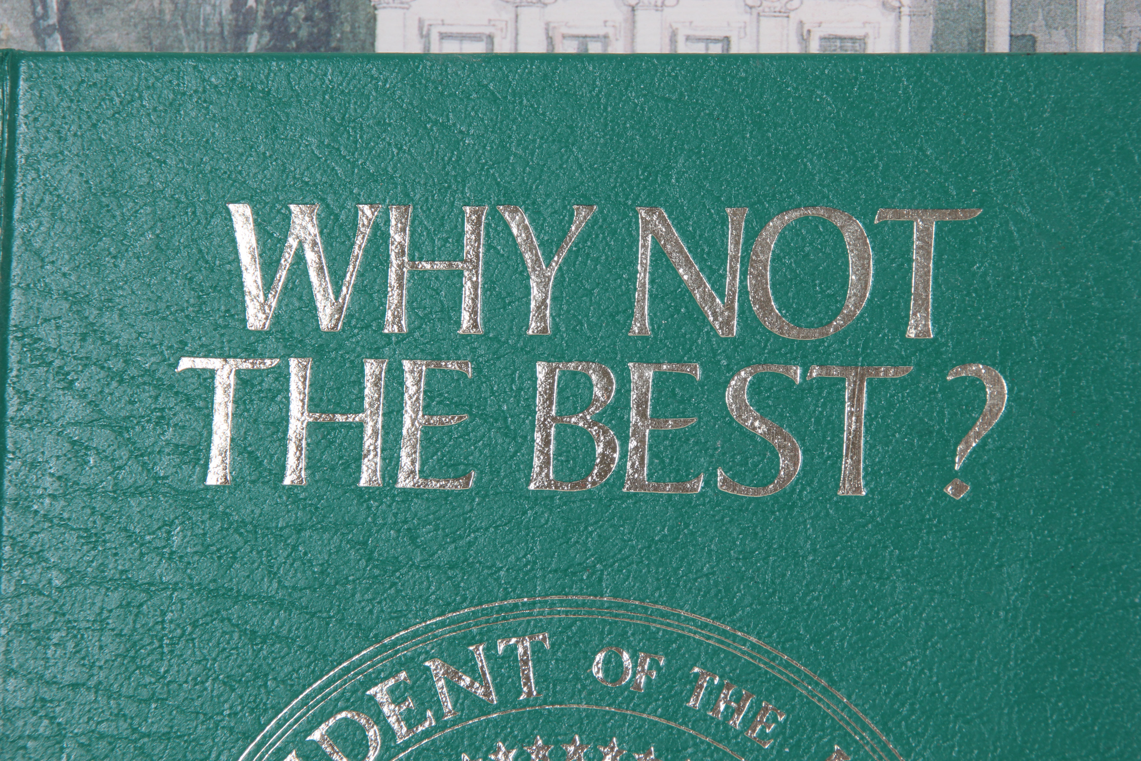 Assortment of Jimmy Carter Memorabilia