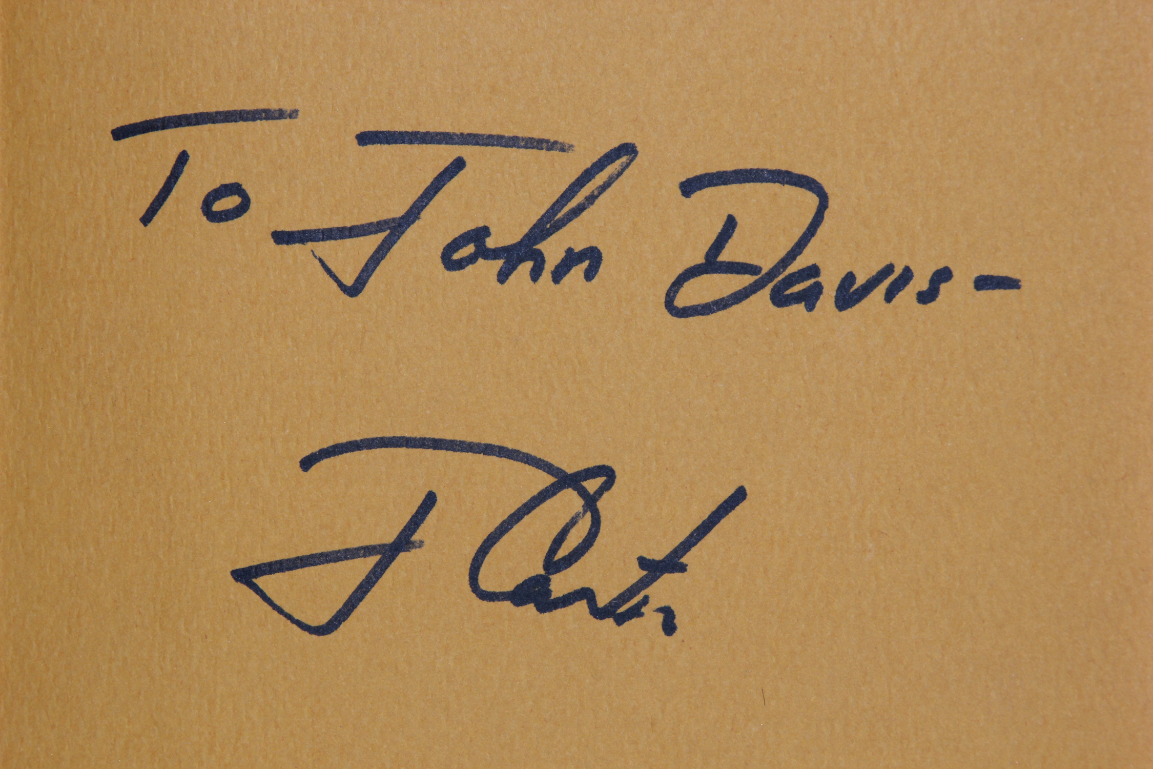 Assortment of Jimmy Carter Memorabilia