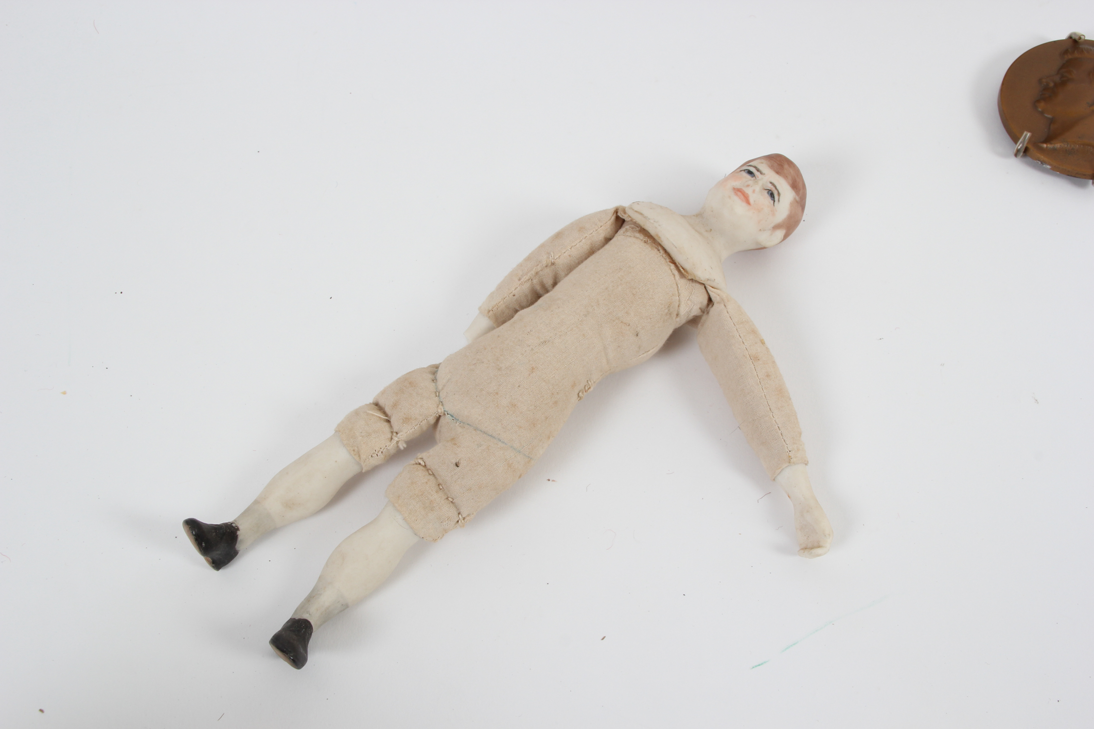 Assortment of John F. Kennedy Memorabilia