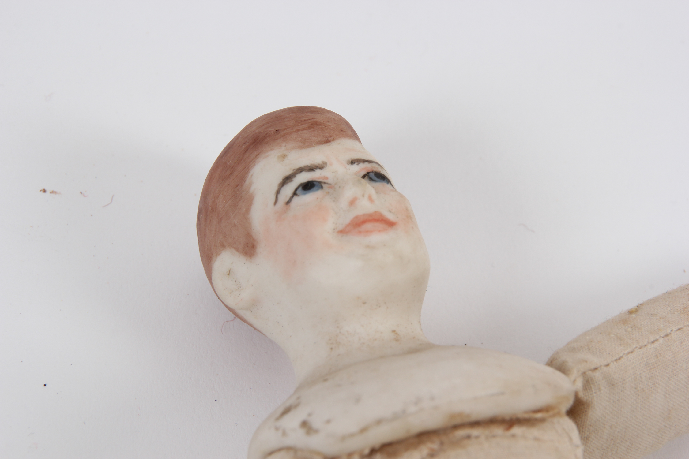 Assortment of John F. Kennedy Memorabilia