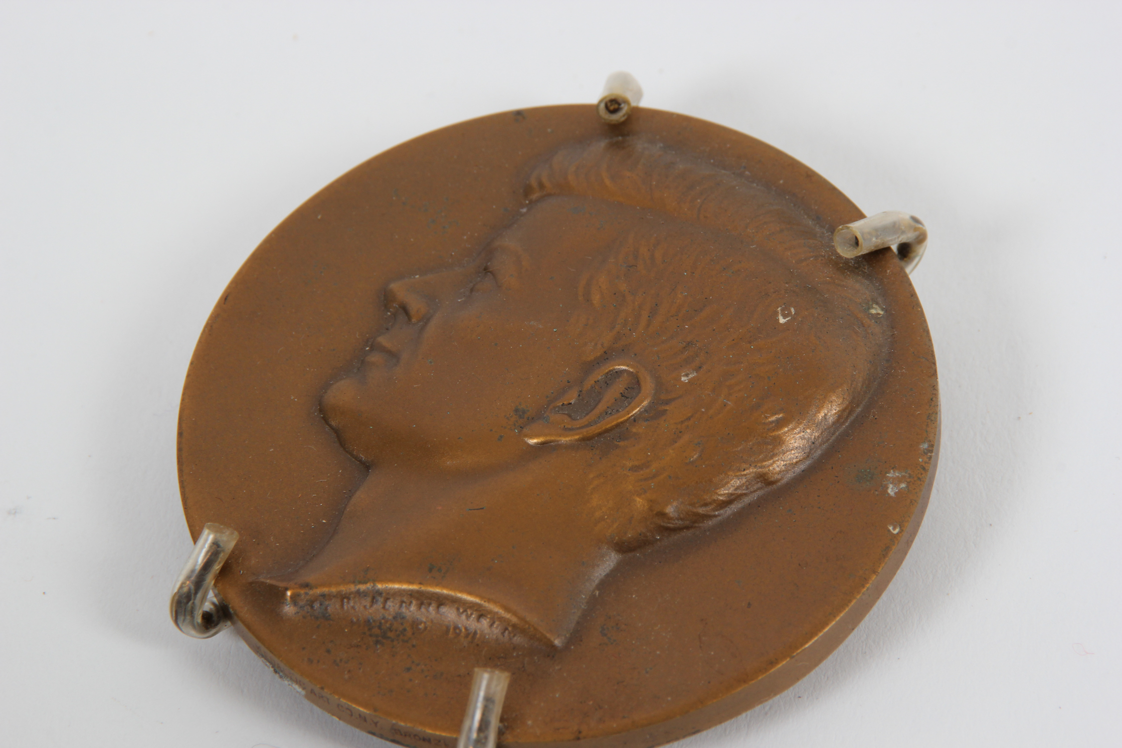 Assortment of John F. Kennedy Memorabilia