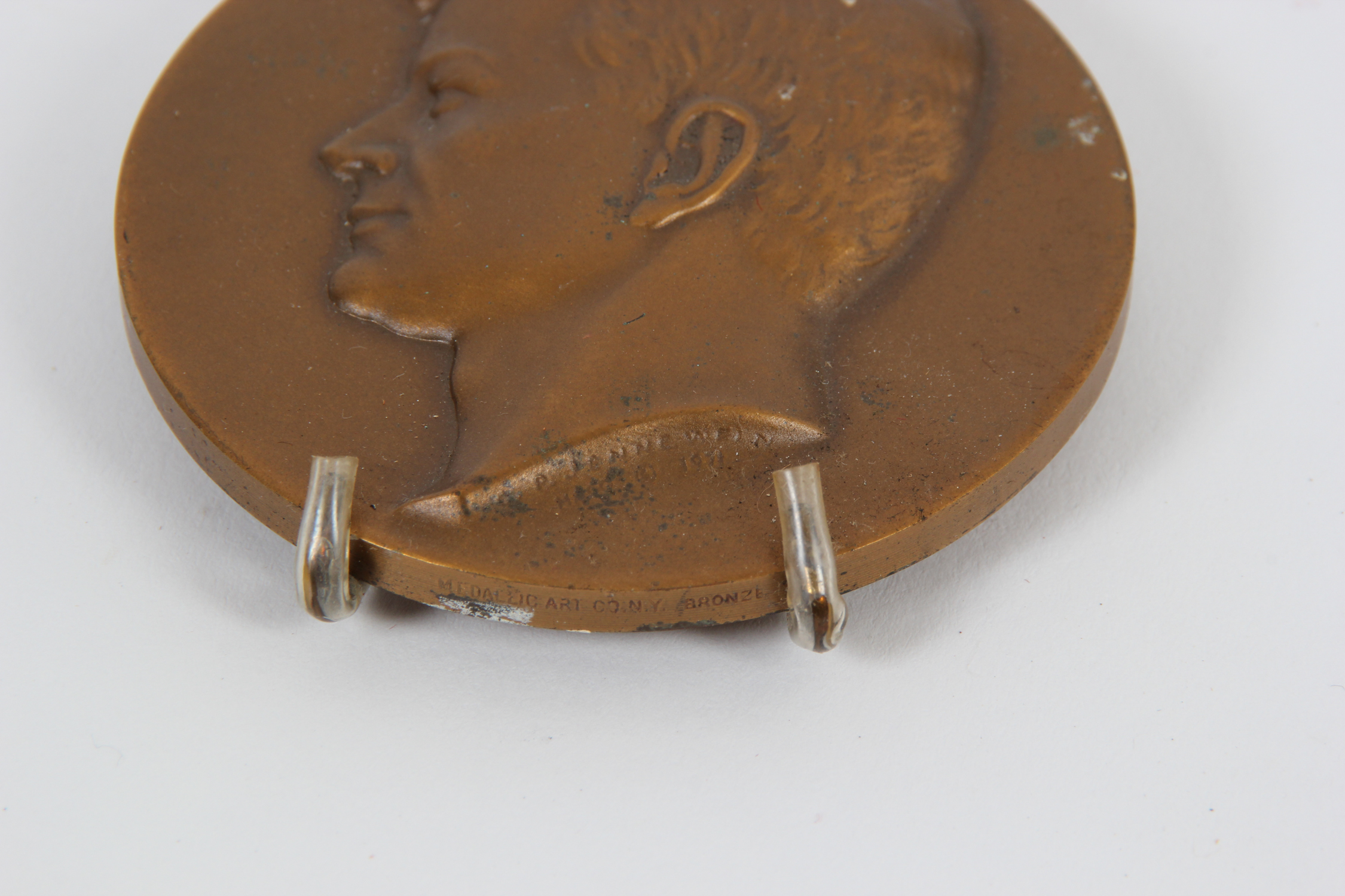 Assortment of John F. Kennedy Memorabilia