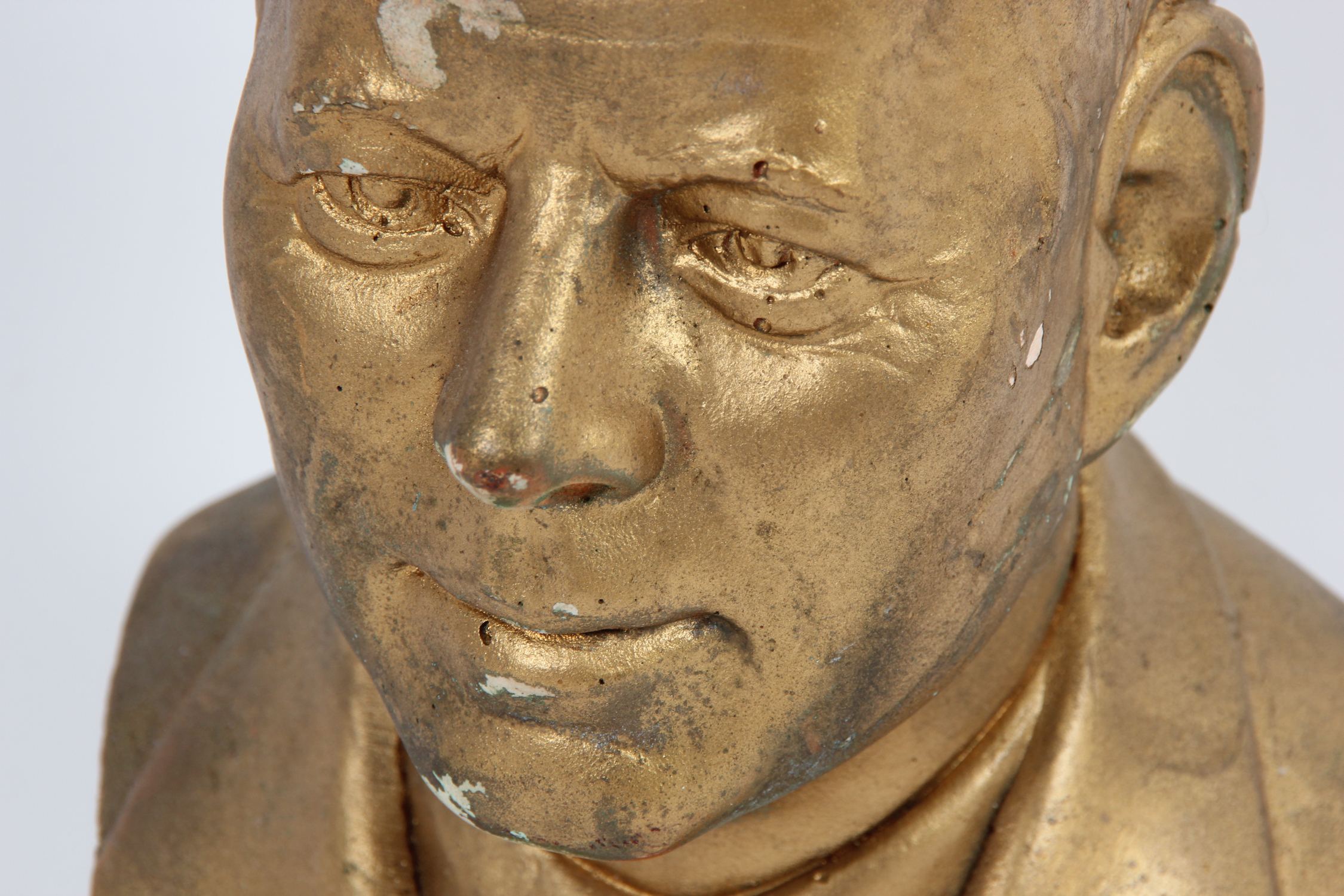 Assortment of John F. Kennedy Memorabilia