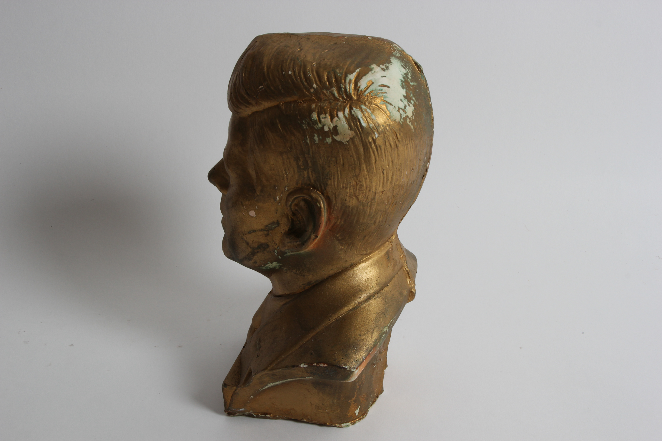 Assortment of John F. Kennedy Memorabilia