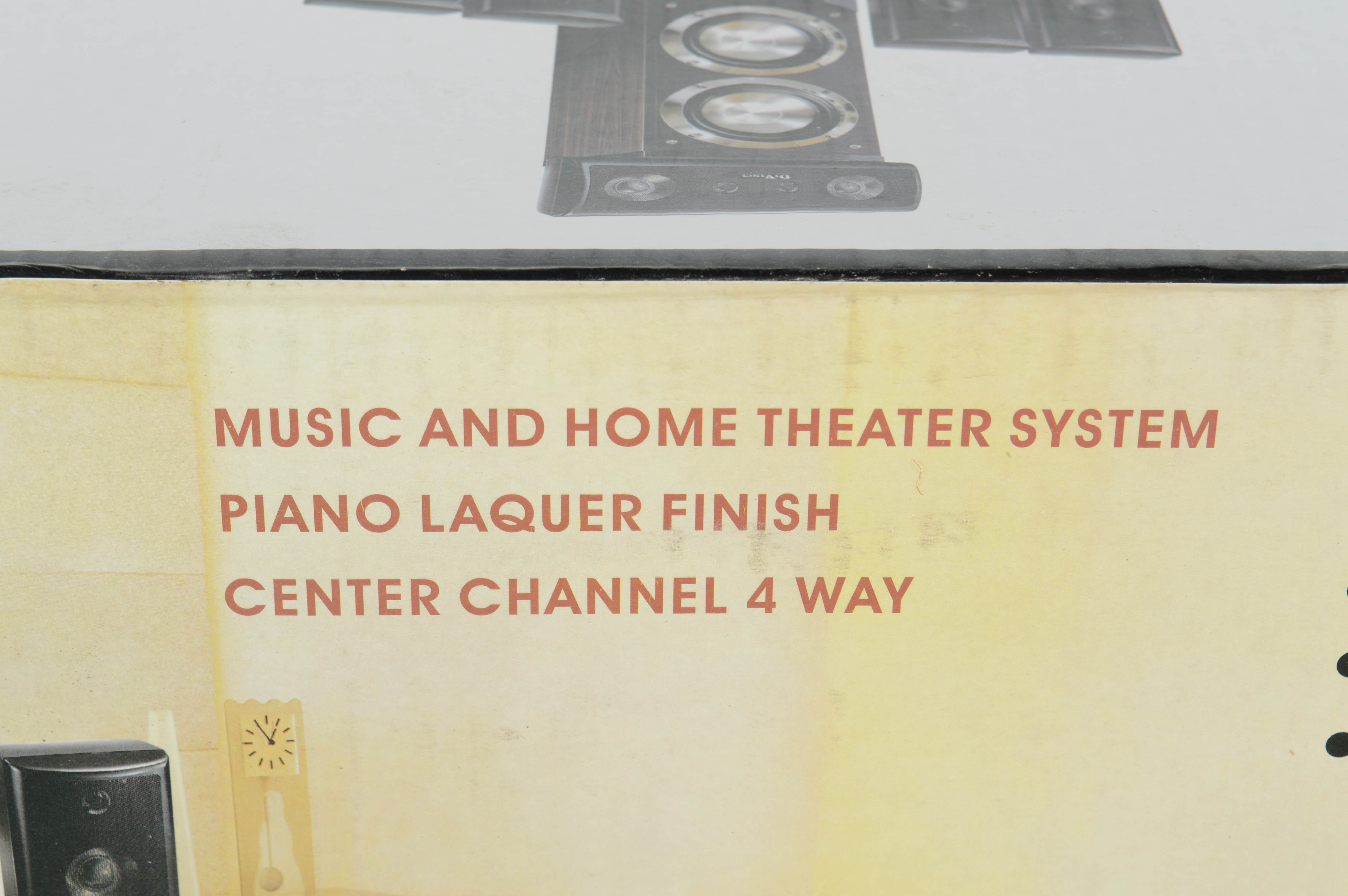 DiVinci Sound System