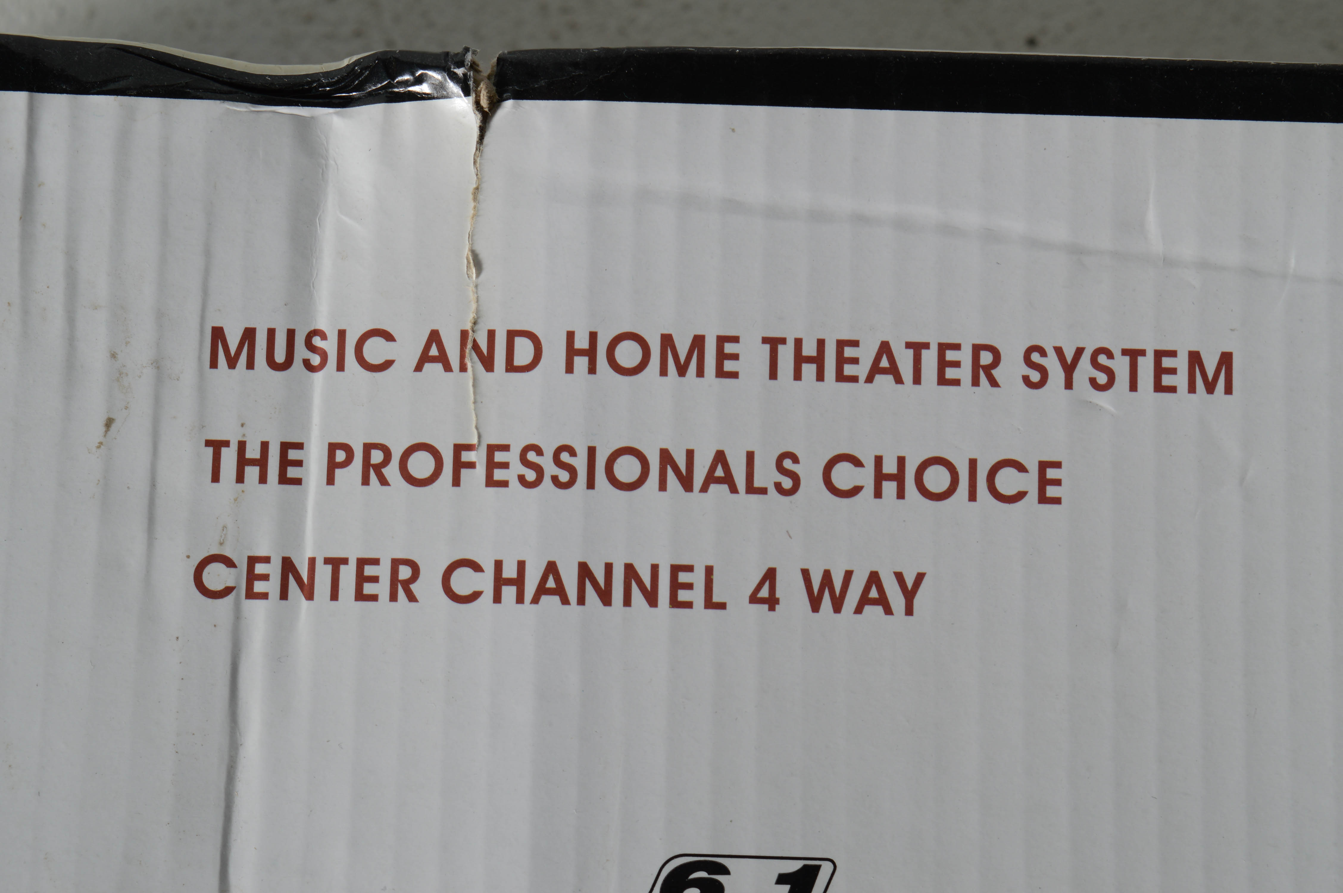 DiVinci Sound System