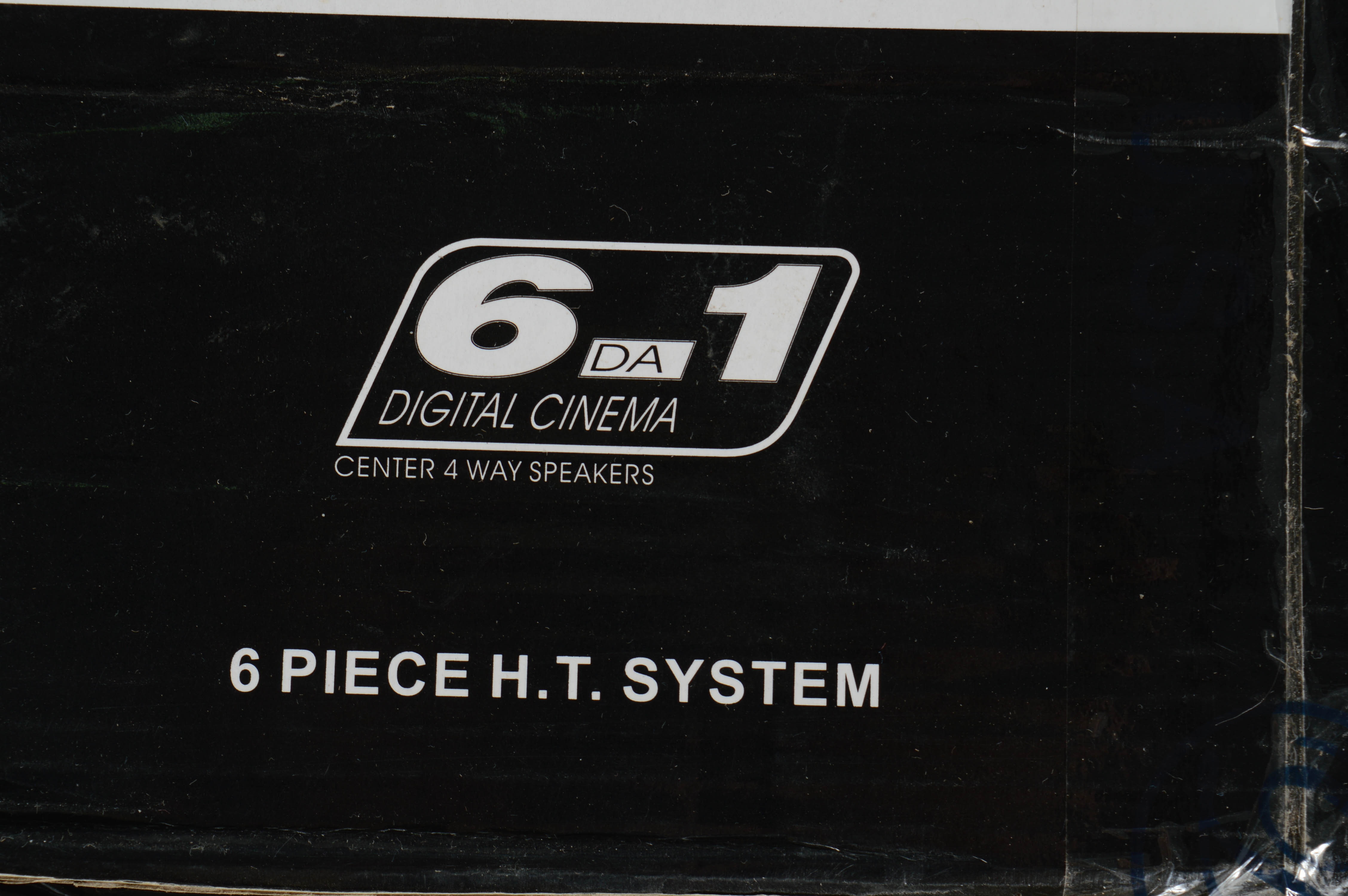 DiVinci Sound System