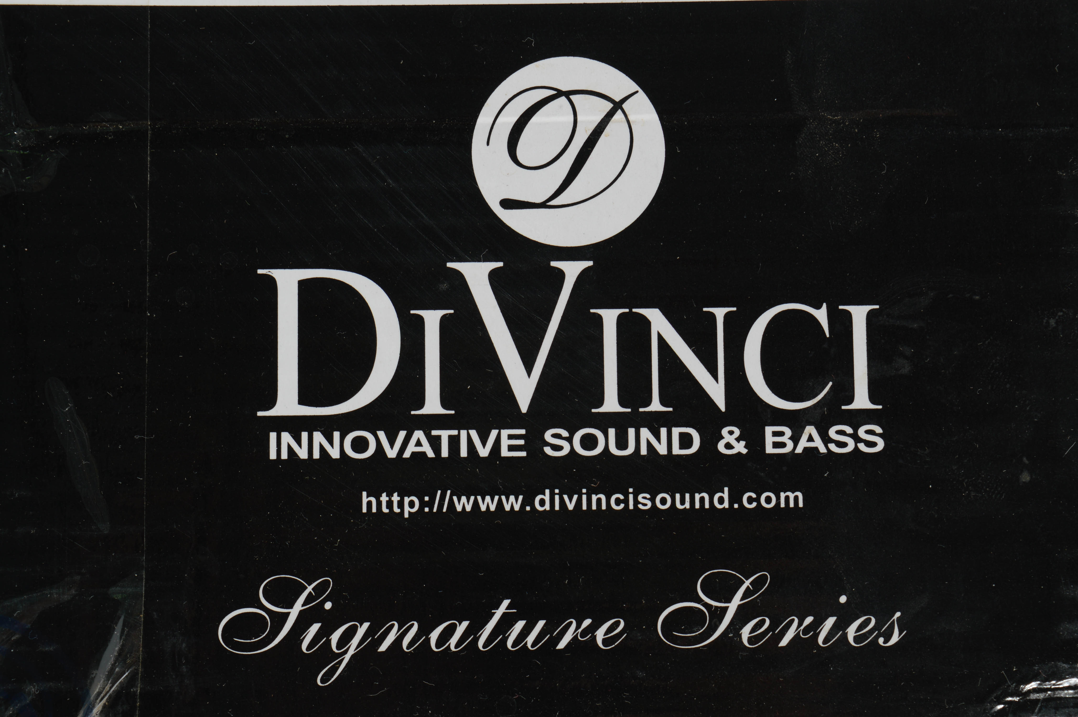 DiVinci Sound System