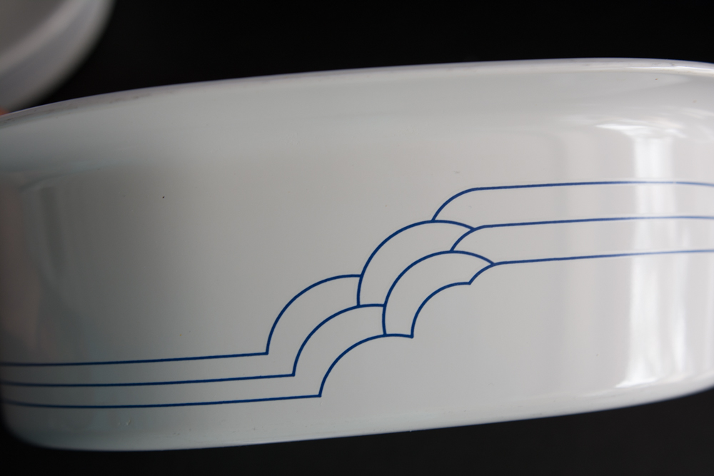 Vintage Corning "Classic Elegance" Bakeware