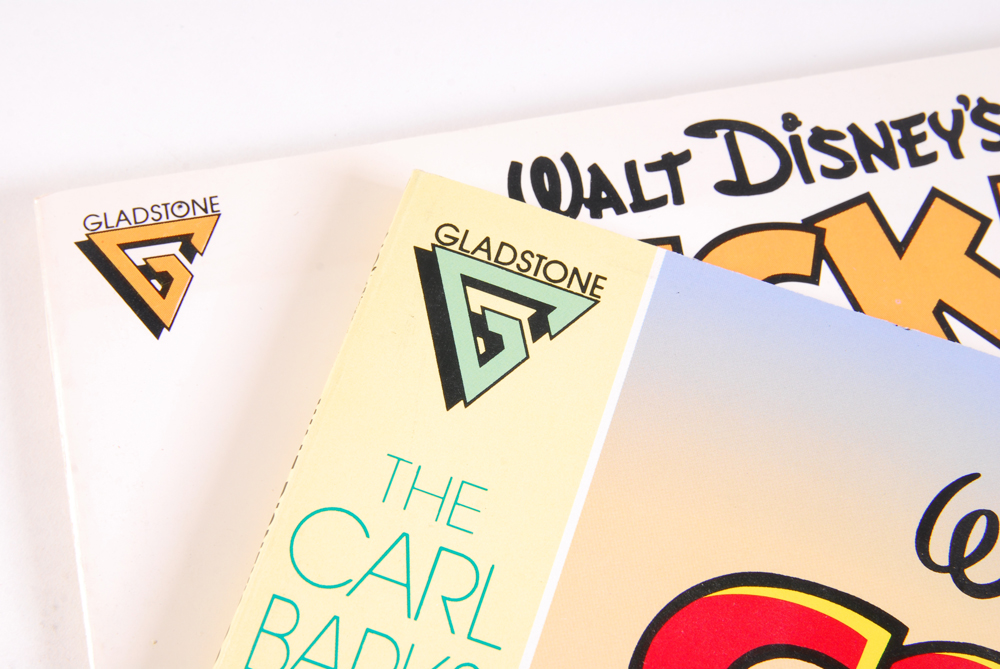 Collection of Vintage Junior Comics