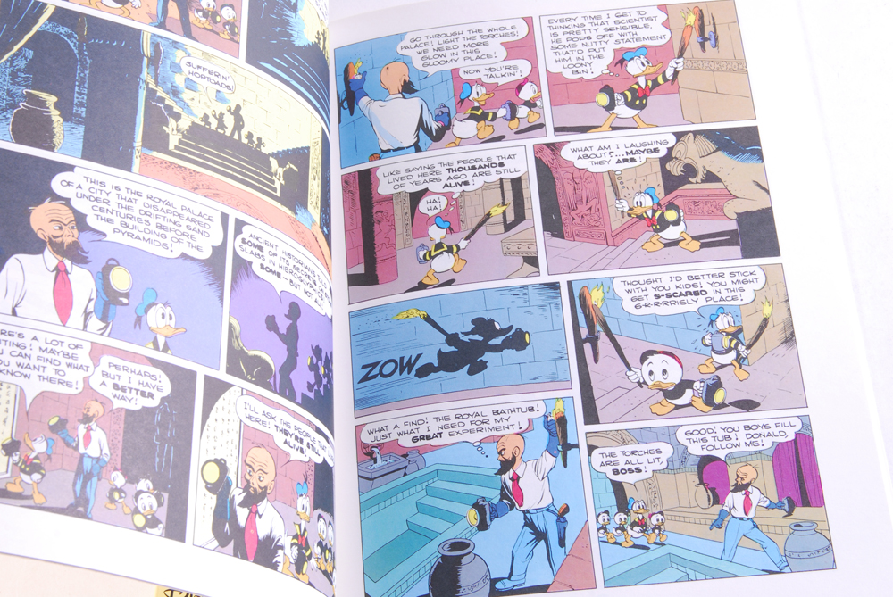 Collection of Vintage Junior Comics