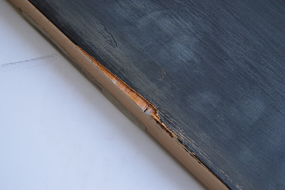 Chinese Four-Panel Screen with Jade Appliques