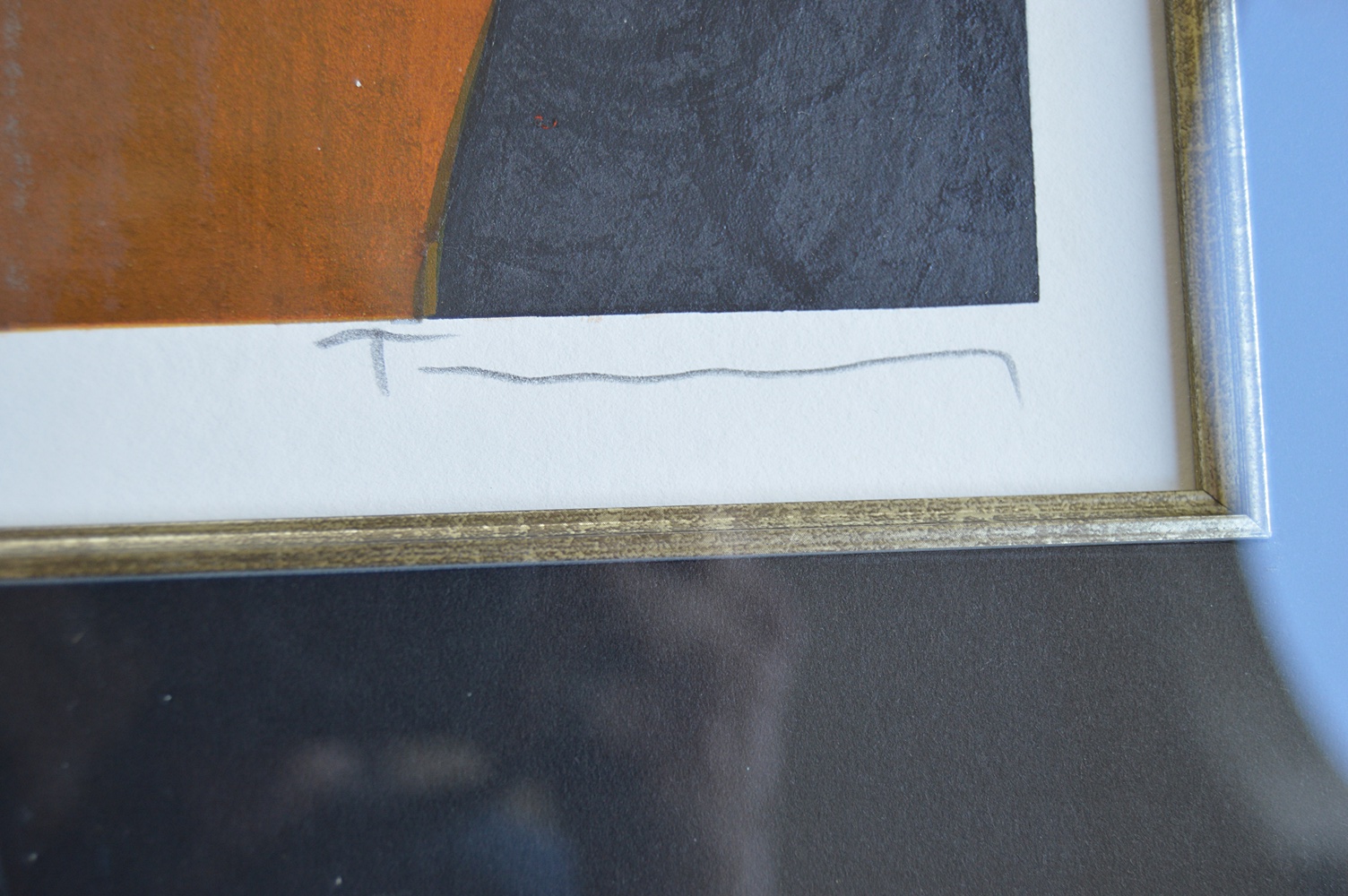 Numbered and Signed Seriagraph by Itzchak Tarkay