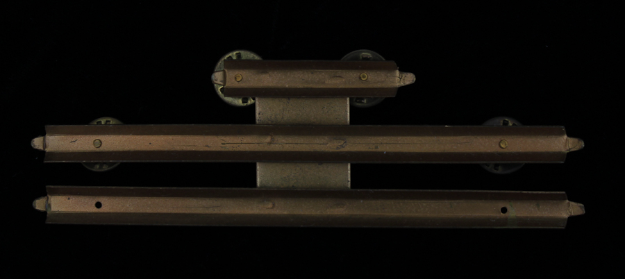 Group of Vietnam Era U.S. Military Insignia