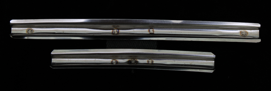 Group of Vietnam Era U.S. Military Insignia