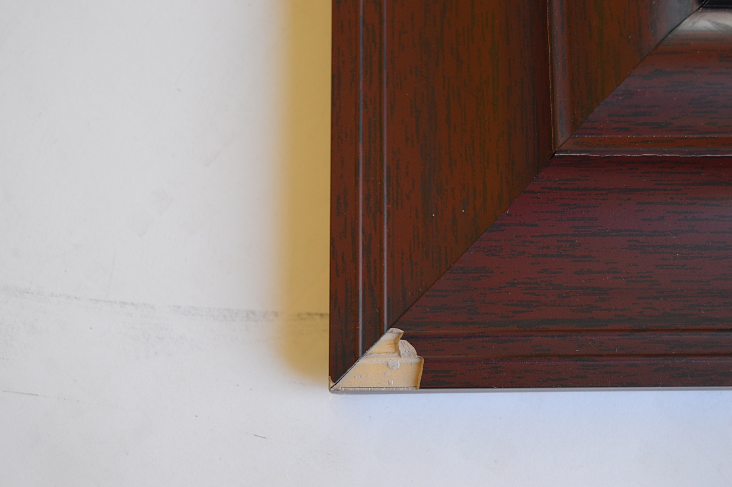 Numbered and Matrix-Signed Thomas Kinkade Offset Lithograph