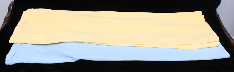 Collection of Ladies Vintage Fashion Basics