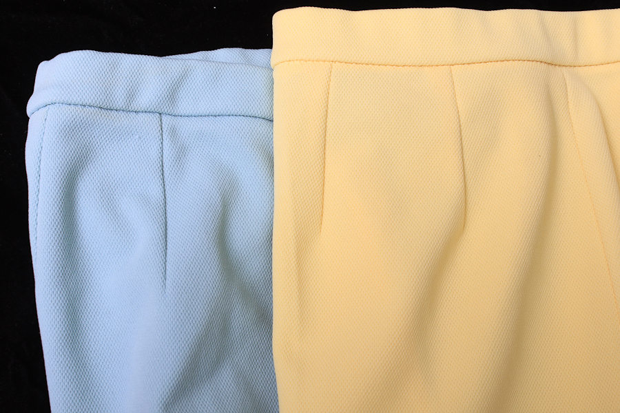 Collection of Ladies Vintage Fashion Basics