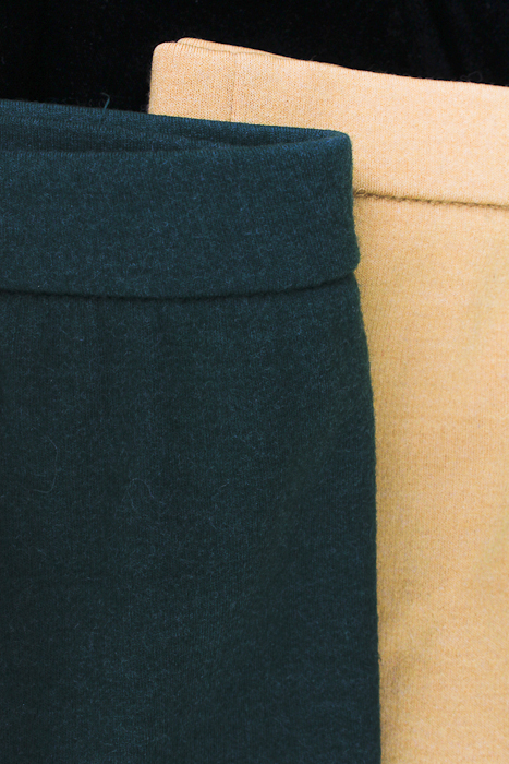 Collection of Ladies Vintage Fashion Basics