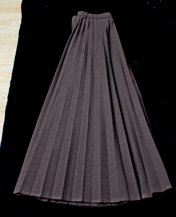 Collection of Ladies Vintage Fashion Basics