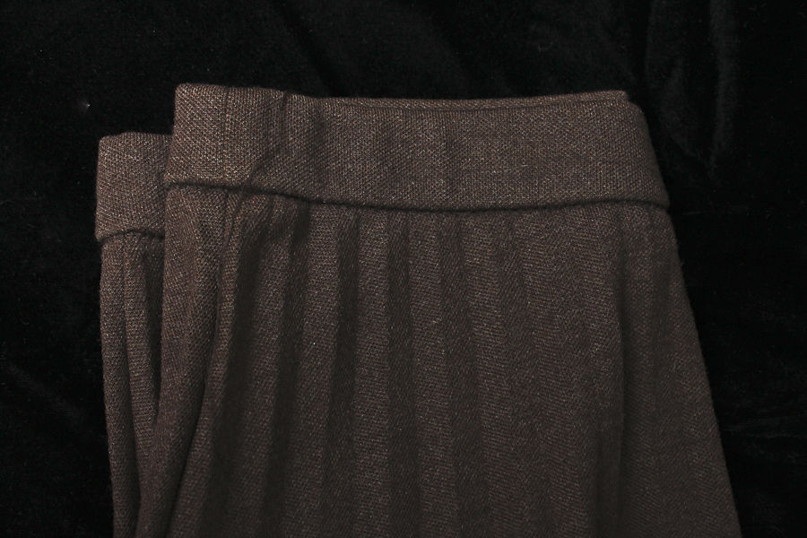 Collection of Ladies Vintage Fashion Basics