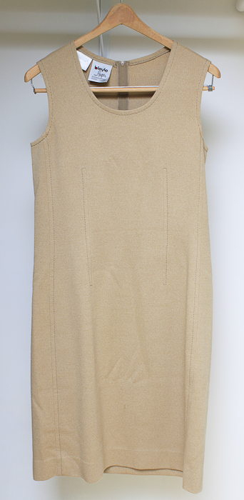 Collection of Ladies Vintage Fashion Basics