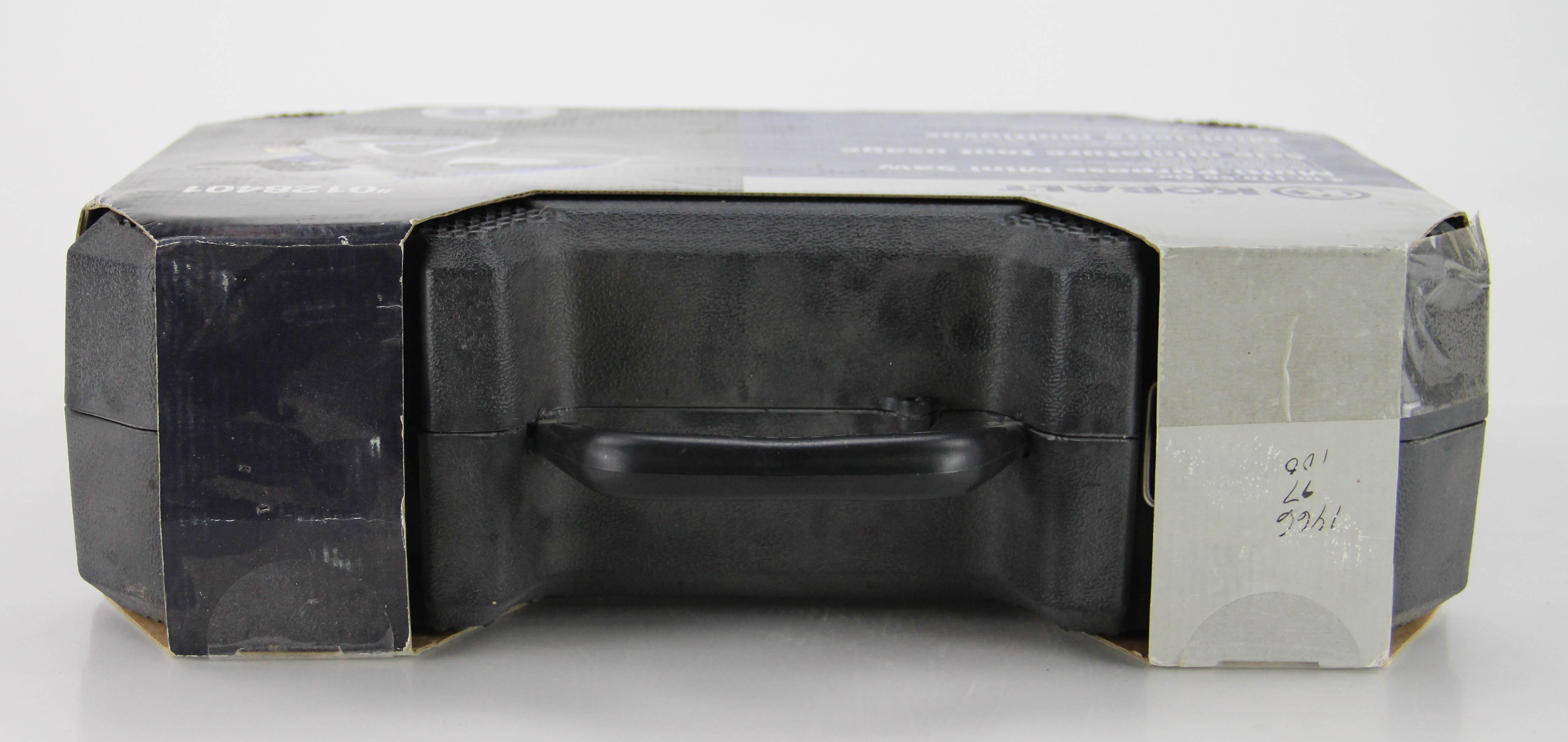 Kobalt Multi-Purpose Mini Saw