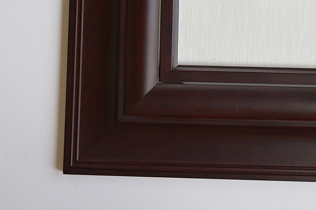 Numbered and Matrix-Signed Thomas Kinkade Offset Lithograph